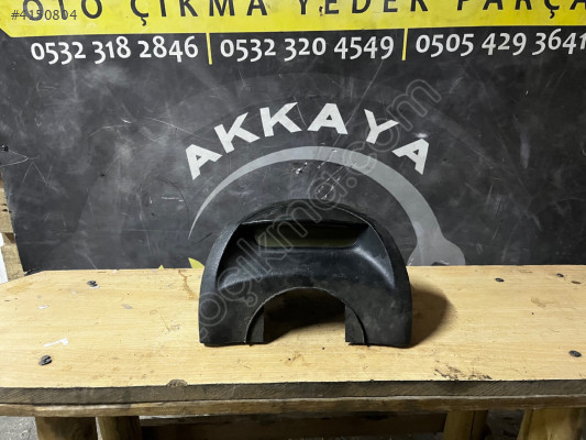 Citroen C4 Dijital Devir Saati Bilgi Ekranı 9654149280 Çıkma