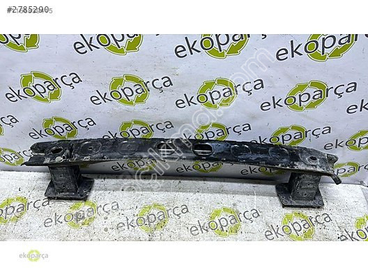 MERCEDES B SERİSİ 2015 2019 W246 ARKA TAMPON DEMİRİ A2466100209