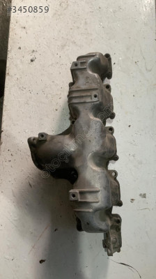 03L129711E 2008-2012 audi a4 dizel 2.0 emme manifoldu