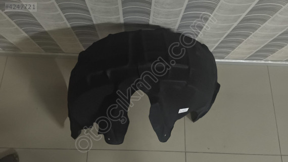 AUDI A5 SAĞ ARKA TEKER DAVLUMBAZI 2008-2015 SIFIR - 8T8810172A