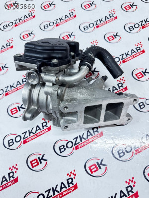 TIGUAN TOURAN MOTOR GAZ KELEBEGİ ORJİNAL SIFIR 1.6 2.0 TDI ORJ
