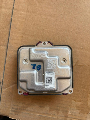 8S0907397 AUDİ A3 LED FAR BEYNİ