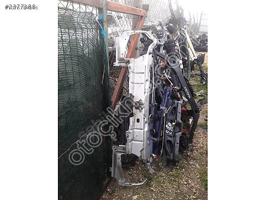 FIAT DOBLO SIFLINE ÖN PANEL GUCMANLAR OTO