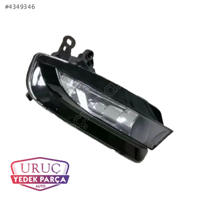 8T0941699F ORJİNAL SİS FARI SOL AUDİ A5 2012 2017