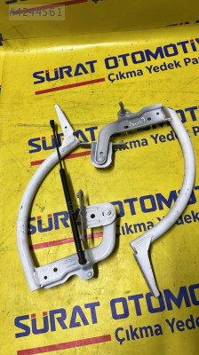 FORD FOCUS 3,5 BAGAJ MENTEŞELERİ ORİJİNAL ÇIKMA