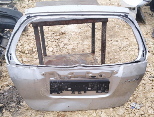 HONDA JAZZ BAGAJ KAPAĞI ÇIKMA ÇEVİK OTO
