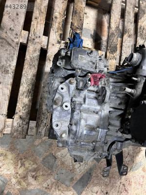 2013-18 VOLVO V40-S60-V60-V70 AUTOMATIC ŞANZIMAN ÇIKMA ORJİNAL