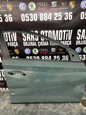 HYUNDAİ BAYON SAĞ ÖN KAPI 2020-2025 ORJİNAL ÇIKMA