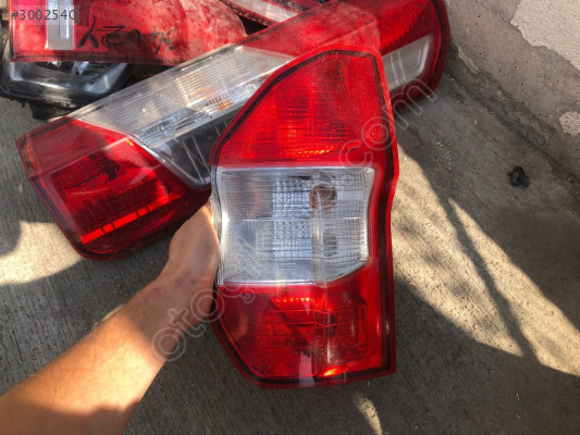 FORD COURİER SAĞ DIŞ STOP ET7613404AB