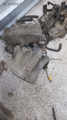 OPEL OMEGA A EMME MANİFOLDU.OTO ERKAN ÜNYE