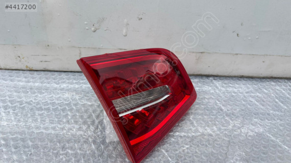 AUDİ A6 SOL İÇ STOP ORJ HATASIZ2008-2009-2010-2011