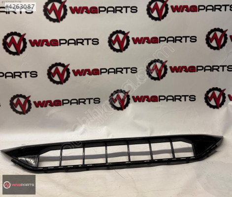 2025 VW TİGUAN ORTA IZGARA 571805903