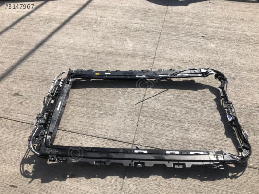 VOLVO XC90 TAVAN SUNROOF ÇERÇEVESİ 10031126A