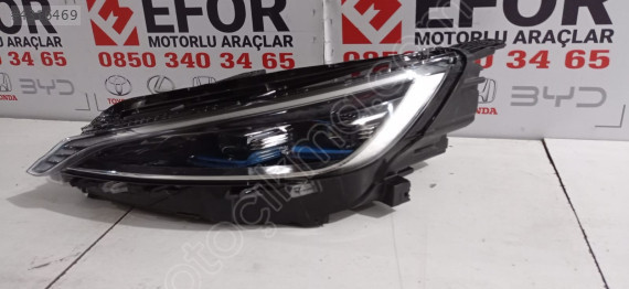 BYD ATTO 3 ORJİNAL ÇIKMA SOL ÖN FAR