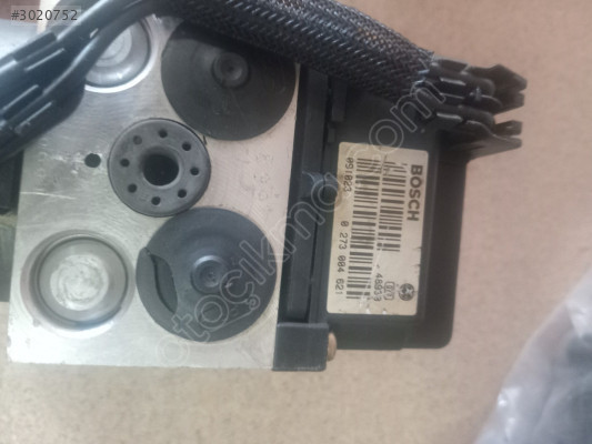Renault clio 2 abs pompası 8200085584