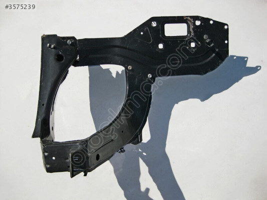 MERCEDES X164 - ML W164 FAR BRAKETİ SOL 1646200191