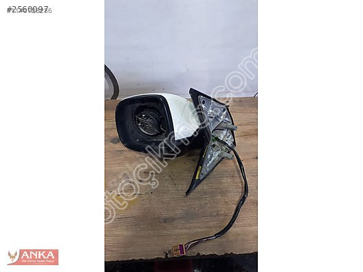 TRANSPORTER T6 SOL DİKİZ AYNASI ORJİNAL