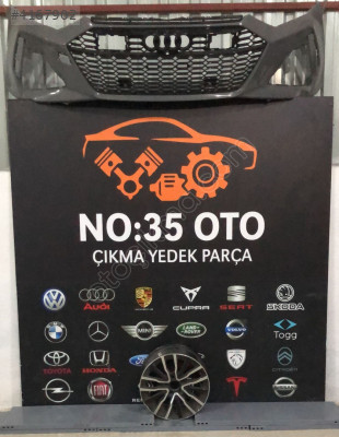 VOLVO V40 JANT