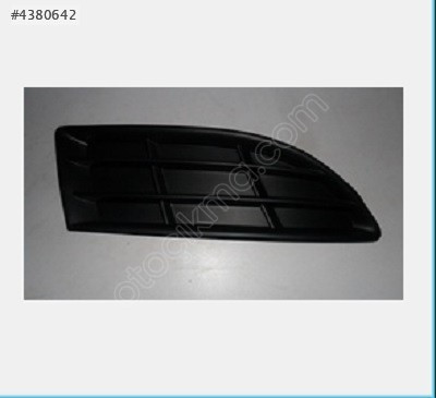 TAMPON IZGARASI (sağ ROOMSTER 11-13 5J0807368A