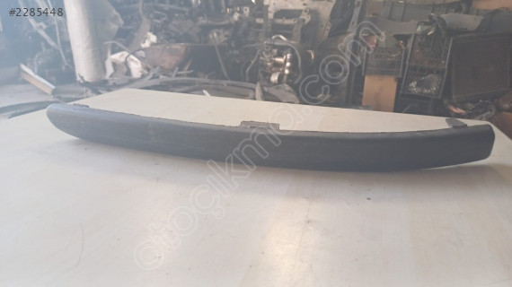 2001-2007 ford mondeo sağ ön köşe tampon bandı
