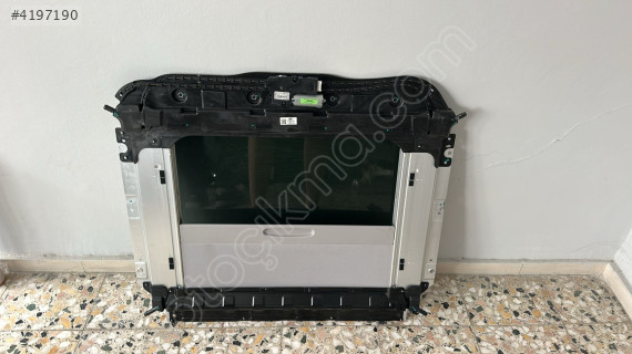 2023 CHERY OMODA 5 CAM TAVAN MEKANİZMA SET