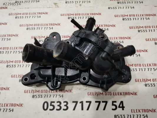 04E121121K 04E121042L 1626611275 VW TİGUAN SU POMPASI