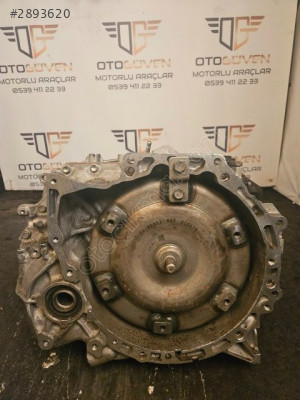 DS 1.0-1.2 TURBO 8 İLERİ OTOMATİK ŞANZIMAN 9830759380