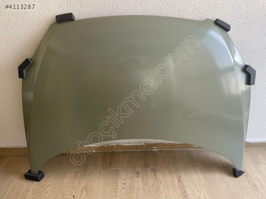 307 MOTOR KAPUTU İCELİ 2001 2002 2003 2004 2005 SIFIR 7901.J0 