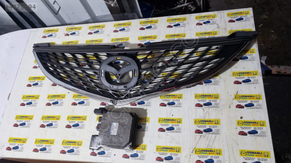 Mazda 6 Parçaları