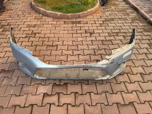 2021/2025 HONDA CİVİC F1 ORJINAL ÖN TAMPON