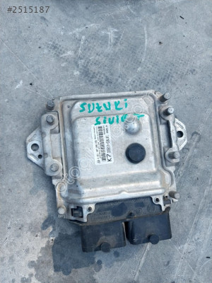 SUZUKİ SWİFT ÇIKMA MOTOR BEYNİ ASEL OTO