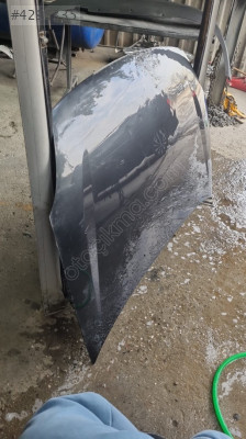 Renualt sembol 2011 model on motor kaputtu