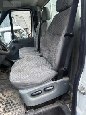 FORD TRANSİT KOLTUK SET SÖKME