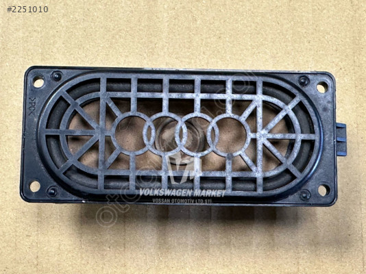 AUDI A3 08-13 GÖĞÜS ÜST HOPARLÖR 8P0035362B