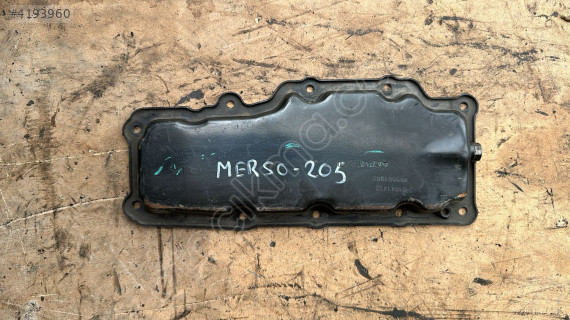 mercedes c w205 çıkma karter (son fiyat)