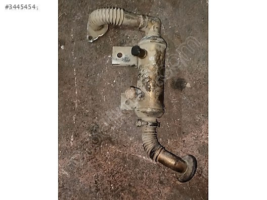 FORD CONNECT 1.8 EGR VALFİ DENİZ FİAT