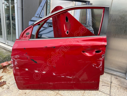HYUNDAİ İ20 ÇIKMA ORJİNAL SOL ÖN KAPI BD1