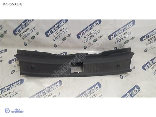 MERCEDES C SERİSİ W204 C180 KASA BAGAJ İÇ KAPLAMA A2046900825