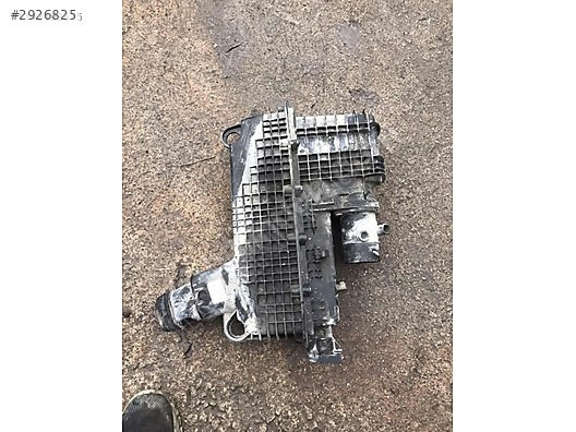 1.5 Renault Clio 2 Hava Filtre Kutusu EMR OTOMATİV