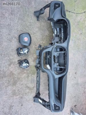 2020 DOBLO TORPIDO SETI