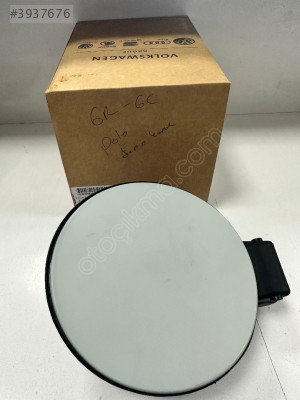 ASKAR OTO DAN Polo Depo Kapağı 6r0809857l