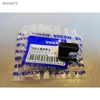 Volvo 340, 360, 740, 760, 780 FAR FISKYESI SOL 3518091