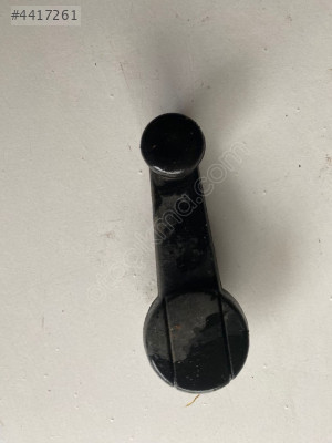 OPEL KADETT CAM AÇMA KOLU.OTO ERKAN ÜNYE