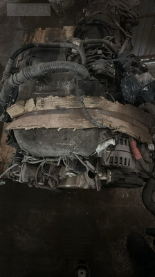 BMW X3  N20d20 SANDIK MOTOR