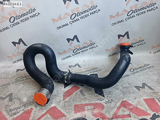 EGEA DOBLO 500L 1.6 TURBO BORUSU HORTUMU
