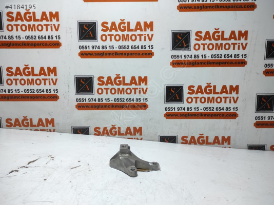 ÇIKMA FORD CONNECT-C-MAX-FOCUS ŞANZIMAN BAĞLANTI BRAKETİ