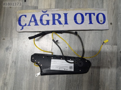 AUDİ A6 SOL KOLTUK AİRBAG 4F0880241E ÇAĞRI OTO MASLAK