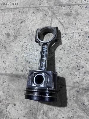 Master 2.3 piston kolu