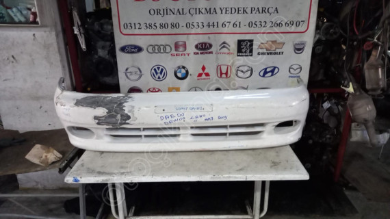 1997-2009 DAEWOO LANOS ÖN TAMPON