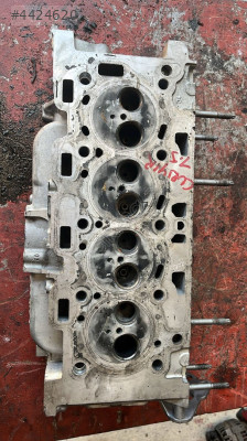 FORD FOCUS 3 SİLİNDİR KAPAĞI ÇEVİK OTO ÇIKMA